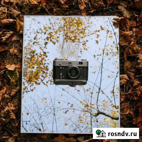 Видео-фото монтаж Екатеринбург - изображение 1