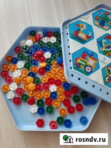 Мозаика Мурманск - изображение 1