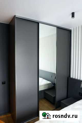 Шкафы купе на заказ Петрозаводск - изображение 1