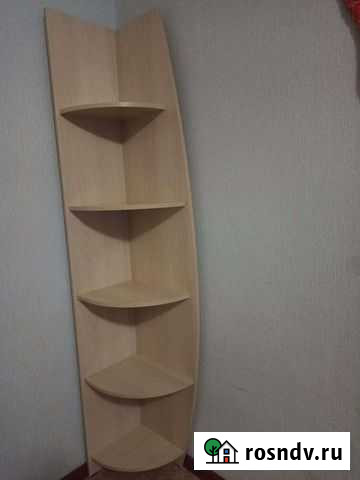 Полка угловая Владикавказ - изображение 1