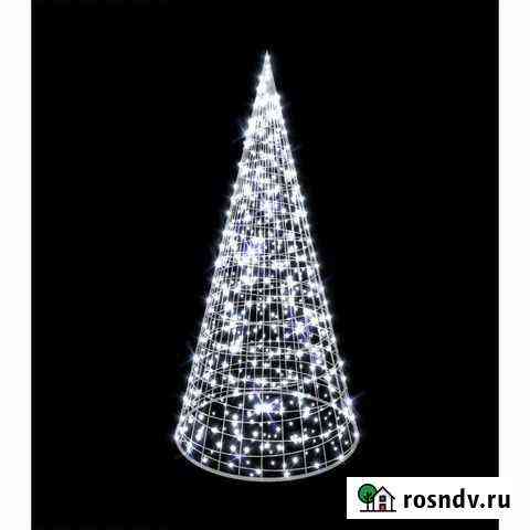 Елка новогодняя Тула