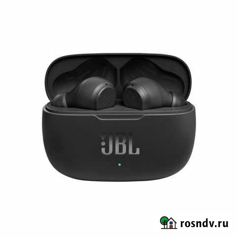 Наушники JBL wave 200 Иваново - изображение 1