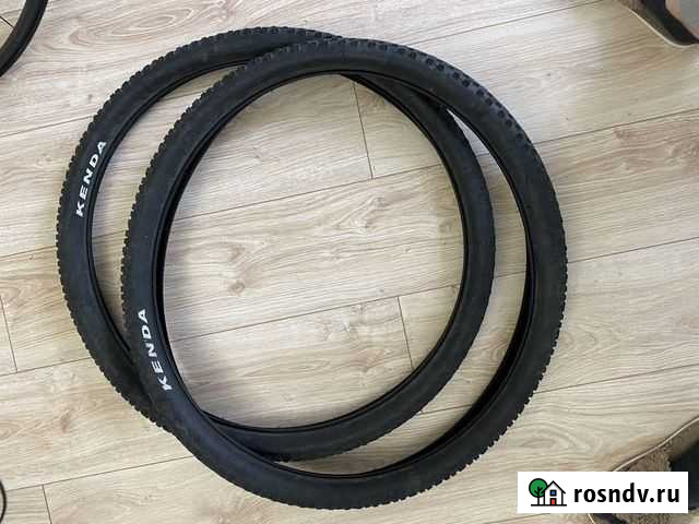 Велопокрышки 27 5 Ижевск - изображение 1