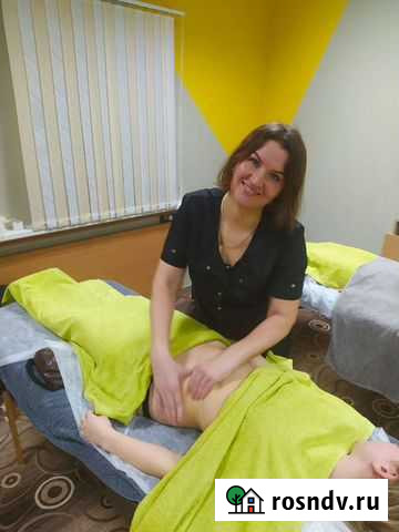 Массаж классический, антицеллюлитный Петрозаводск - изображение 1