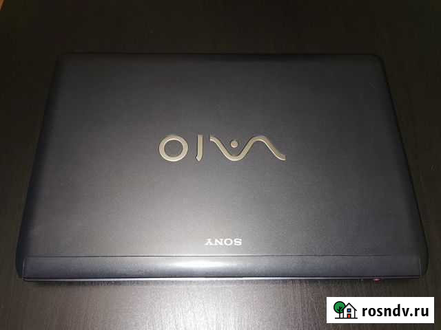 Ноутбук Sony vaio VPC-S11M9R Core i5 Раменское - изображение 1