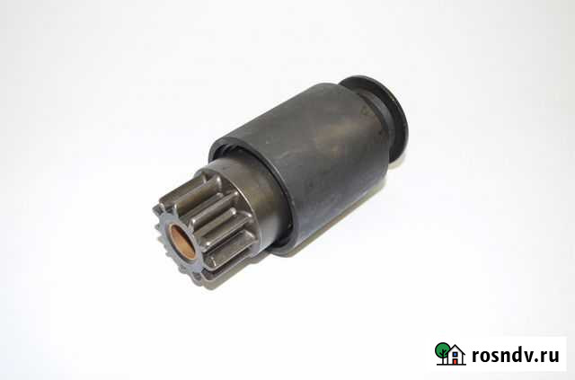 Бендикс стартера CDM 855 QD2827DF 11 зубьев Аксай - изображение 1