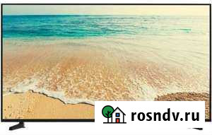 Новый телевизор Samsung 50 дюймов Пенза - изображение 1