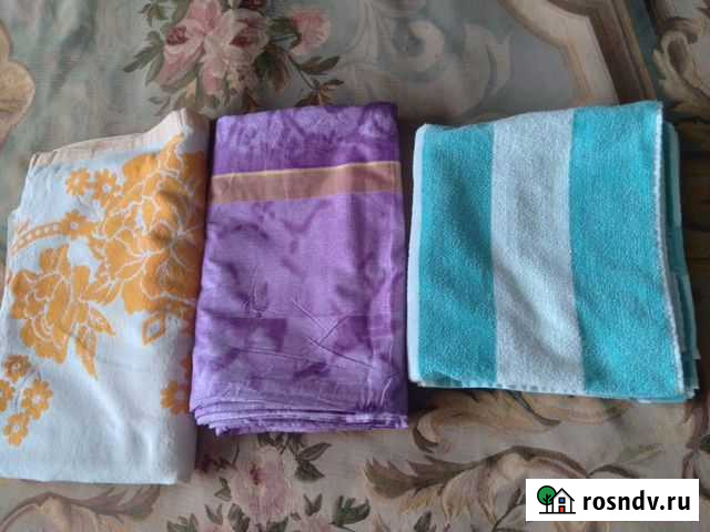 Пододеяльник полотенце простынь Череповец - изображение 1