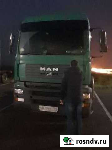 Водитель категории Е Белгород - изображение 1