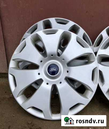 Колпаки r16 Ford Ярославль - изображение 1