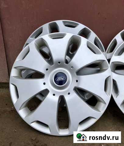Колпаки r16 Ford Ярославль - изображение 1