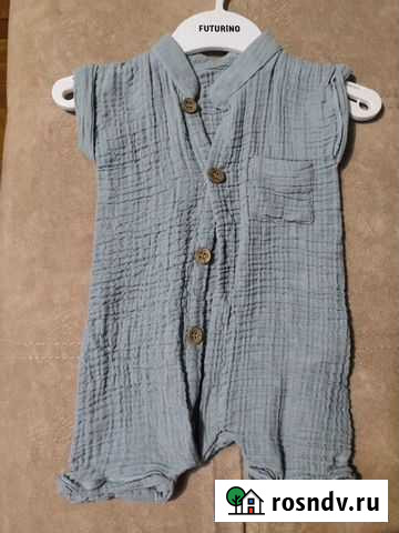 Боди Урюпинск - изображение 1