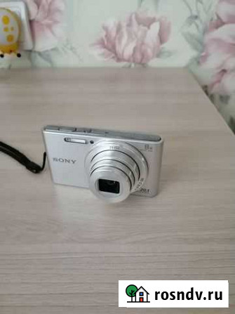 Компактный фотоаппарат Бийск - изображение 1