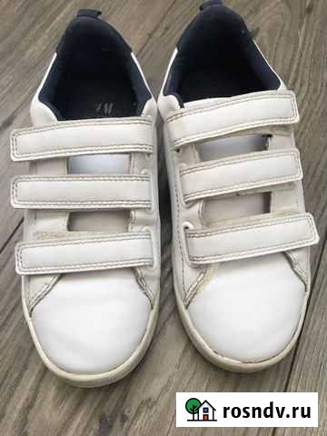 Кеды нм р32 Гатчина - изображение 1