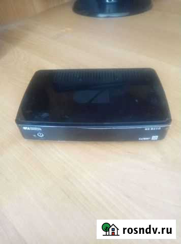 Ресивер триколор Шаталово - изображение 1