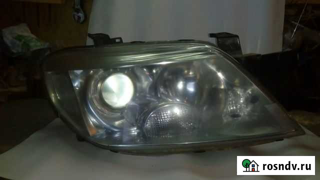 Фара передняя правая Mitsubishi Outlander I Чайковский - изображение 1