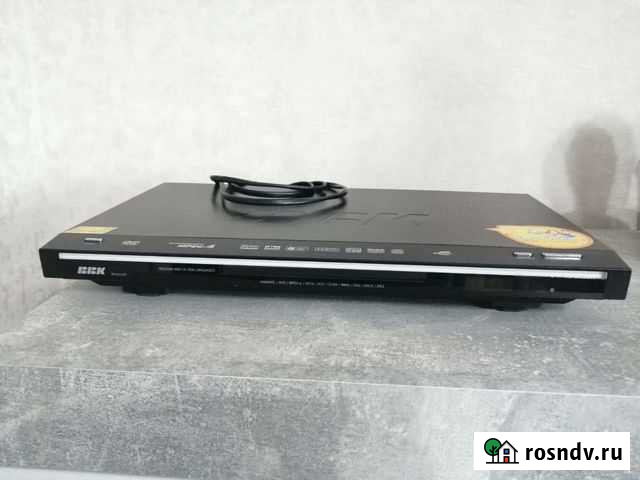 DVD проигрыватель Курган - изображение 1
