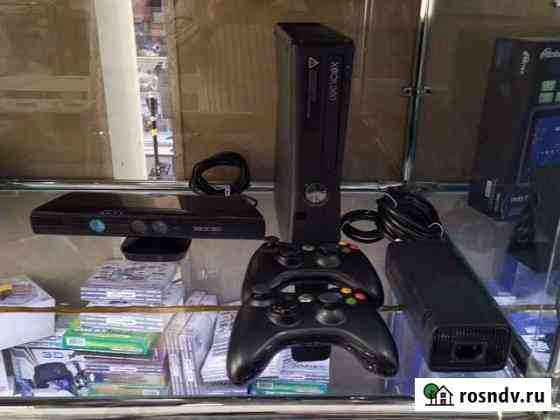 Xbox 360 Дербент