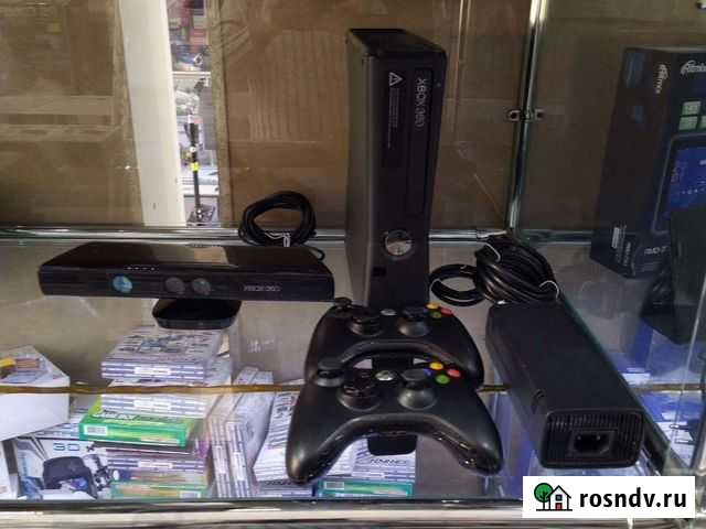 Xbox 360 Дербент - изображение 1