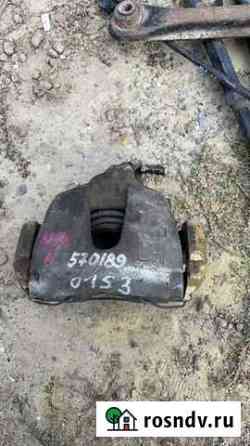 Суппорт передний Mazda 3, Axela BL передний лев Белгород