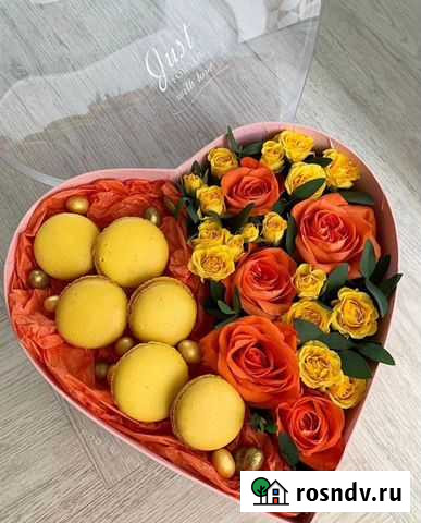 Цветы 24 часа Москва - изображение 1