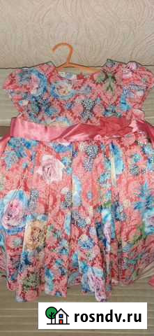 Платье Нижнекамск - изображение 1