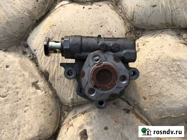 Насос гидроусилителя volkswagen sharan Новомосковск - изображение 1