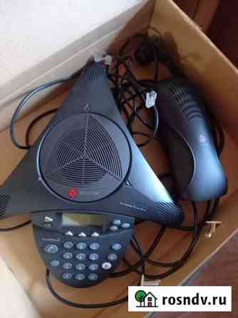 Конференцсвязь polycom Сочи