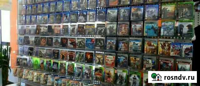 Лицензия игры Ps3, Ps4, Ps5, Xbox 360,One,xx4 Калуга - изображение 1