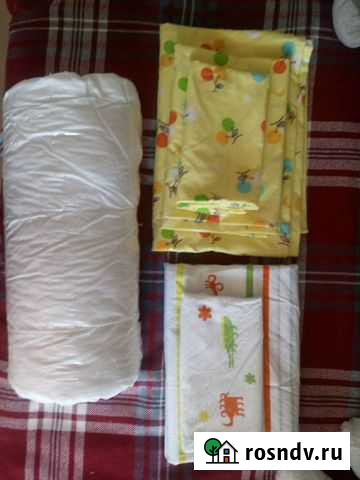 Одеяло детское IKEA Санкт-Петербург - изображение 1