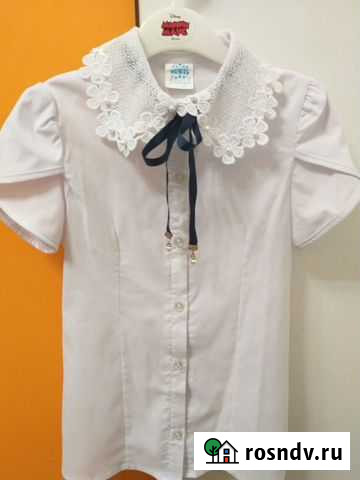 Блузка Саратов - изображение 1