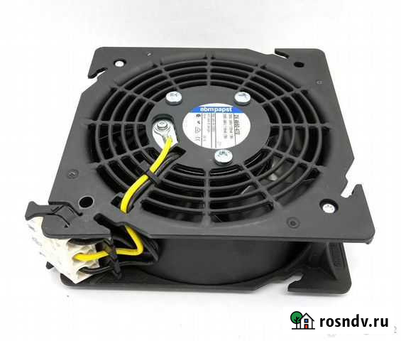 Вентилятор ebmpapst DV 4650-470 Астрахань - изображение 1