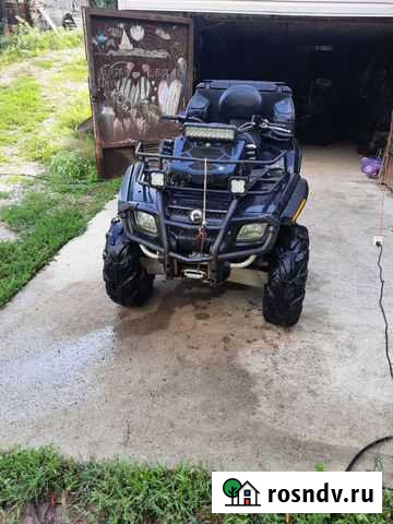 Продам квадроцикл брп Туапсе - изображение 1