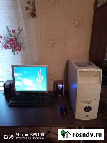 Простенький компьютер Выборг - изображение 1