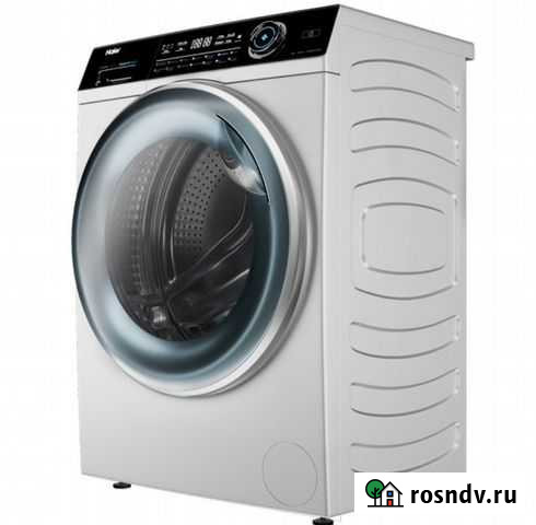 Стиральная машинка haier Черкесск - изображение 1