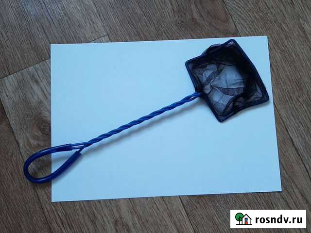 Сачок для рыб для аквариума Волгоград - изображение 1