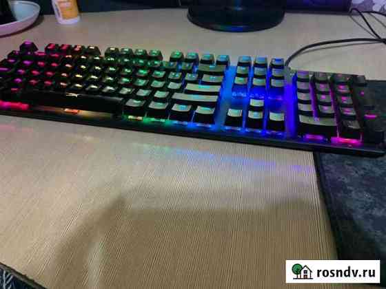 HyperX alloy origins бу Энгельс