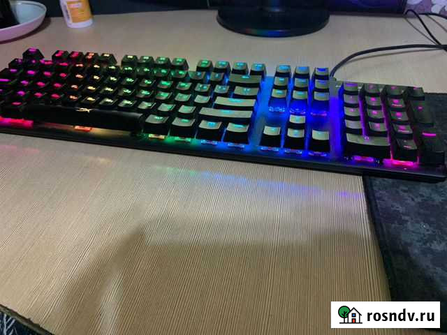 HyperX alloy origins бу Энгельс - изображение 1