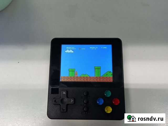 Приставка 8-16 bit Сосногорск - изображение 1