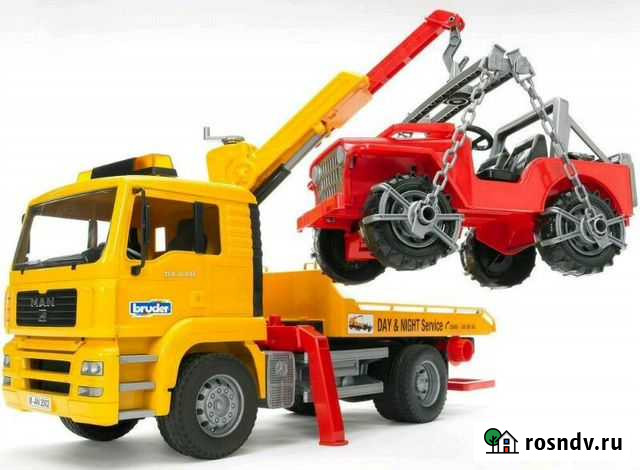 Эвакуатор круглосуточно Смоленск - изображение 1