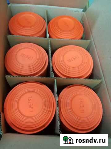 Мишень Lipetsk Ангарск - изображение 1