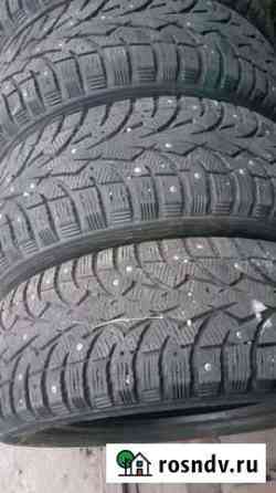 Toyo 185/60 R15C Суджа