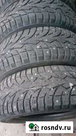 Toyo 185/60 R15C Суджа - изображение 1