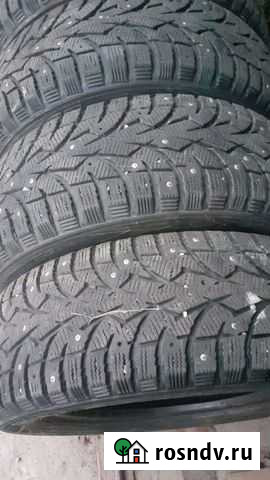 Toyo 185/60 R15C Суджа - изображение 1