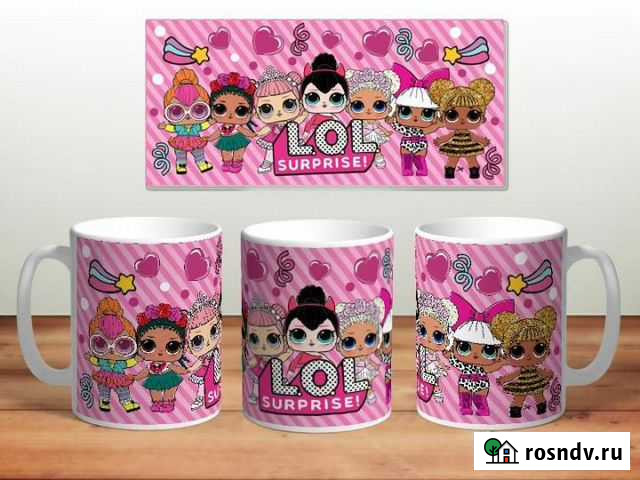 Термо печать фото на кружках футболках бейсболках Брянск - изображение 1