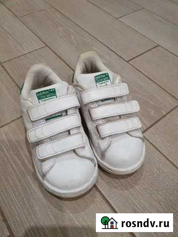 Кроссовки Новороссийск - изображение 1