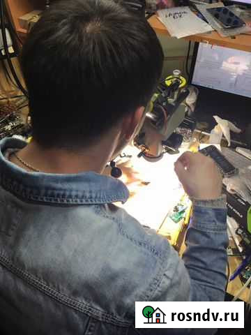 Ремонт телефонов, iPhone, iPad руками из плеч Майкоп - изображение 1