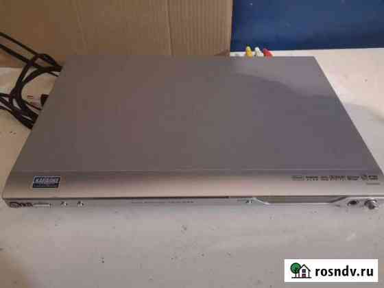 DVD плэйер DX 599 XB Томск