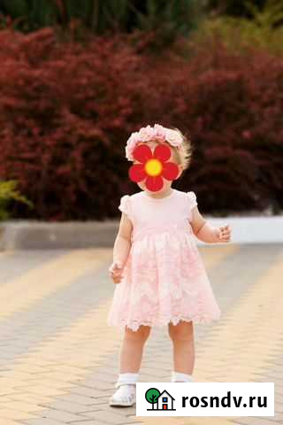 Платье праздничное Белгород - изображение 1