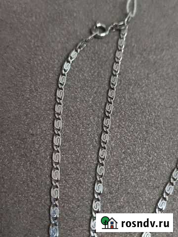 Серебряная цепь Ростов-на-Дону - изображение 1